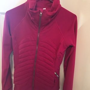 Lululemon Jacket